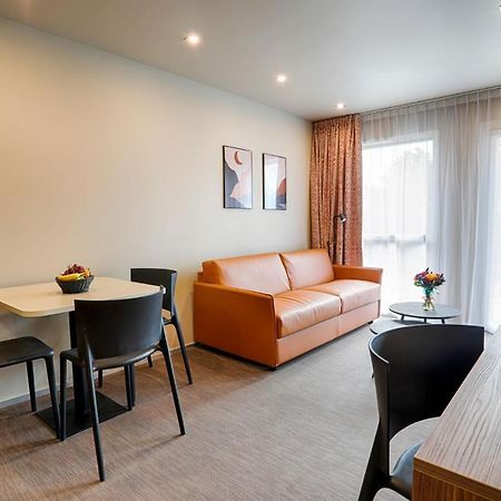 Residence Meublee Bellini Vannes Eksteriør billede